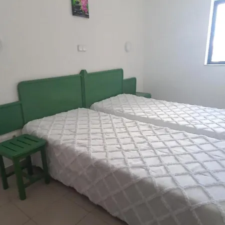 Casa Da Apartment *
