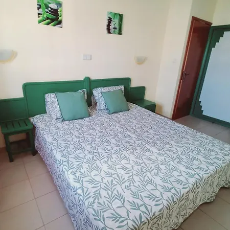 Apartment Casa Da