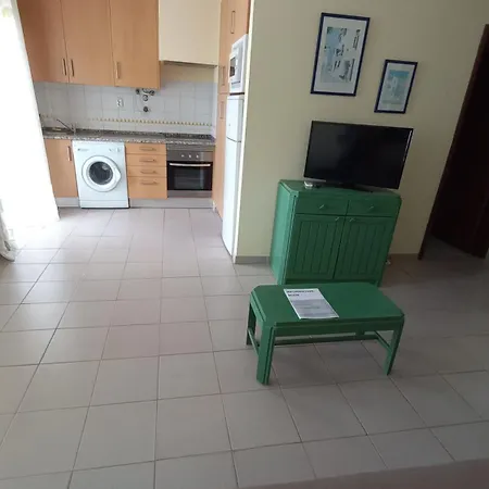 Casa Da Apartment Portimao
