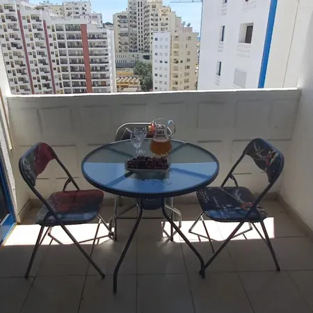 Casa Da Apartment Portimao